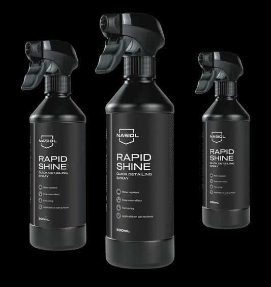 Nasiol RapidShine 500ml