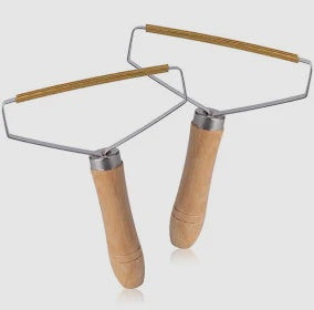 Pet Hair Rake