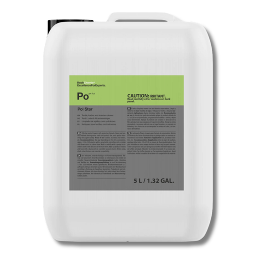 Koch Chemie Pol Star Po- 5L