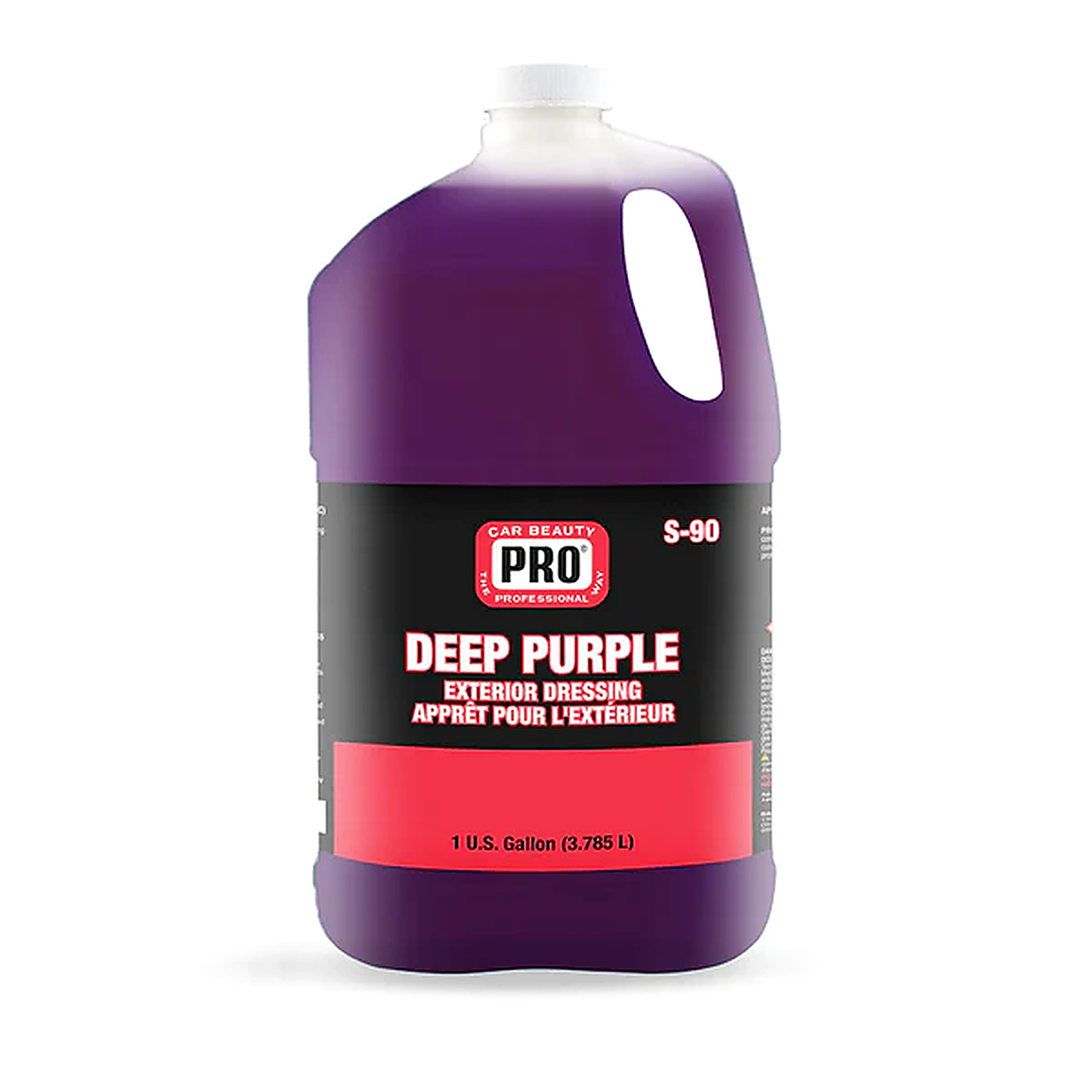 Pro Deep Purple Dressing  1 Gallon