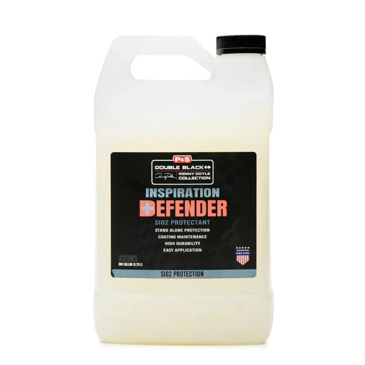 P&S DEFENDER SiO2 Protectant Gallon