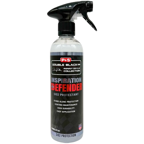P&S Defender Ceramic  Spray Protectant 16oz