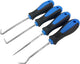 4 Piece Pick set