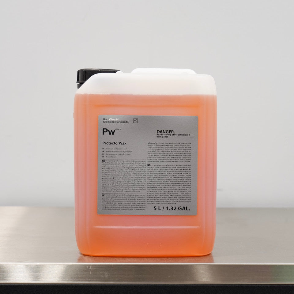 Koch Chemie Protector Wax 5L