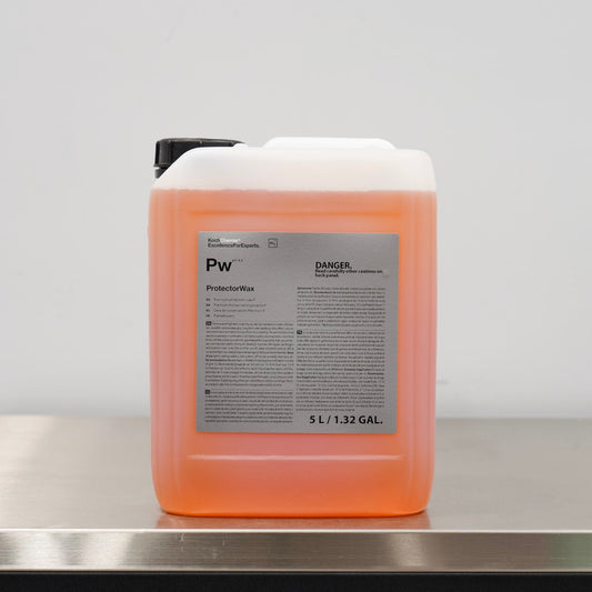 Koch Chemie Protector Wax 5L