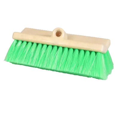 Dual Surface Truck Wash Brush - Nylon