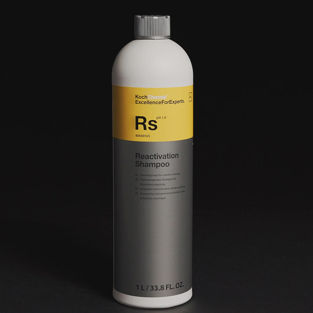 Koch Chemie Reactivation shampoo RS 1L