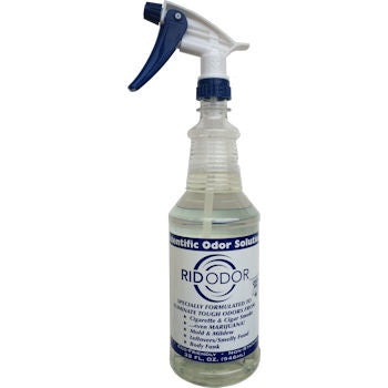 Rid Odor