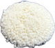 3" Wool Buff Pad
