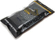 Autofiber [Scrub Ninja Max] Interior Scrubber Sponge (5 in. x 3 in.) - 3 pack Black/Black