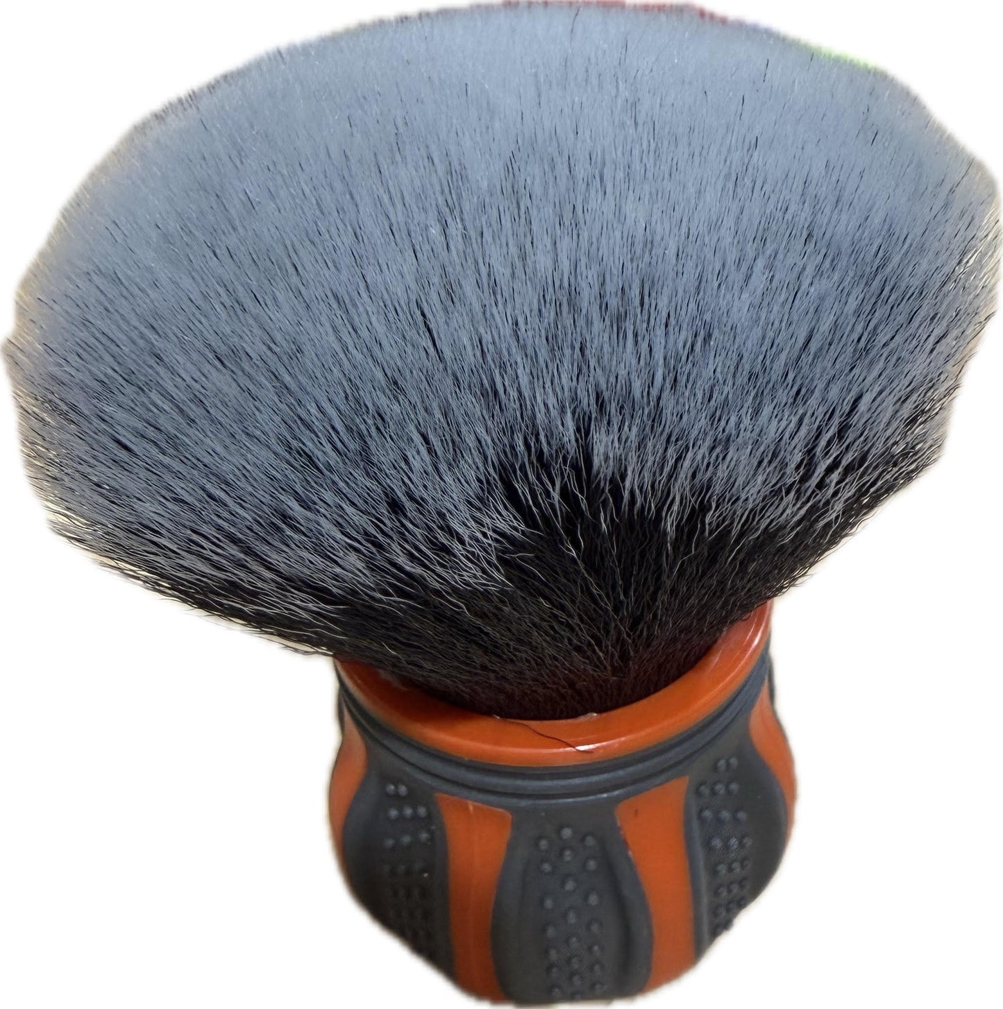 Curved Ball Brush 2pc Set