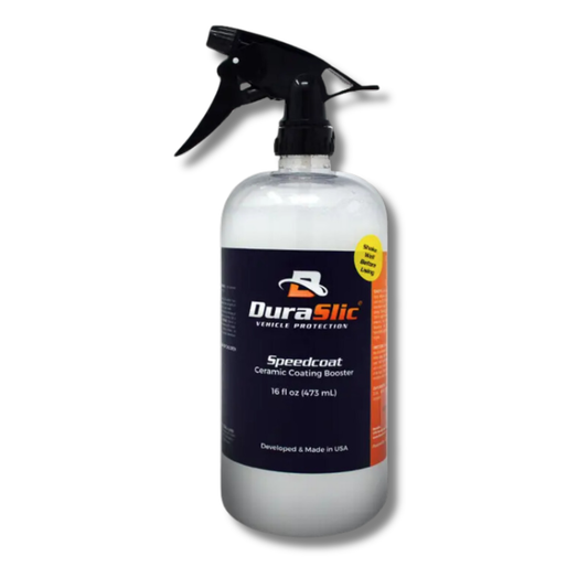 DuraSlic SpeedCoat Ceramic Spray 16oz