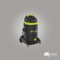 BIGBOI SUCKR PRO+ SET WITH PORTABLE WHEELBASE