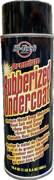 Rubberized Undercoat 19oz Aerosol - Single