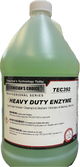 Technician's Choice Heavy Duty Enzyme Spot & Stain Remover Gallon