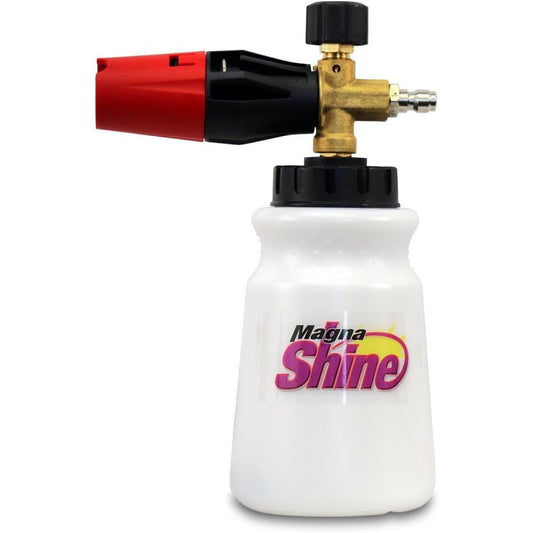 Magna Shine Hi-Pressure Foam Cannon