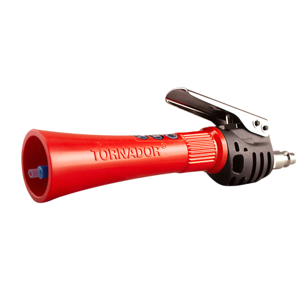 Brushes & Air Tools