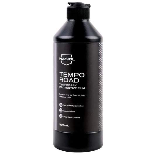 Nasiol Tempo Road Temporary Protective Film
