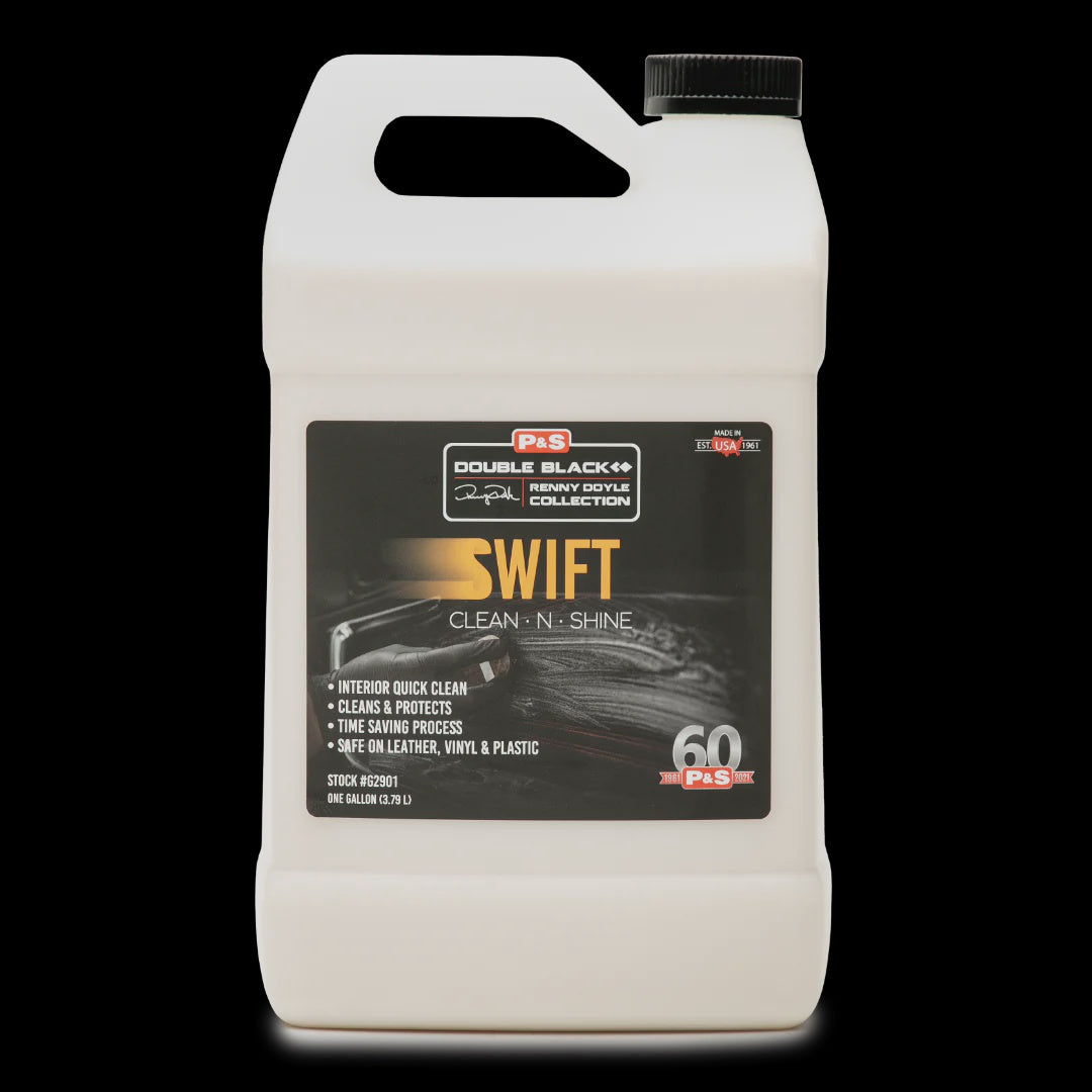 P&S SWIFT Clean & Shine Gallon
