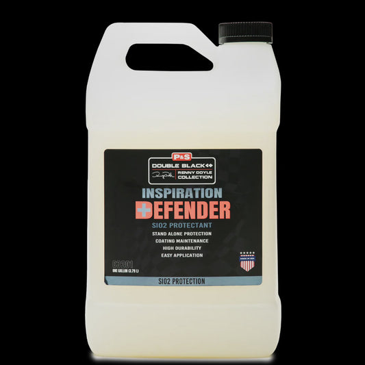 P&S DEFENDER SiO2 Protectant Gallon