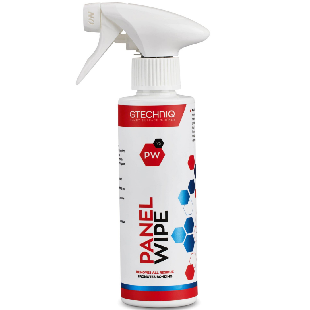 GTECHNIQ Panel Wipe 250 ml