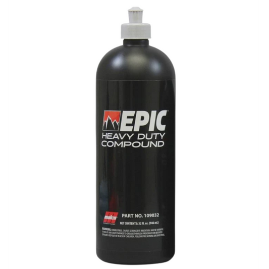 Malco Epic HD Compound 32oz