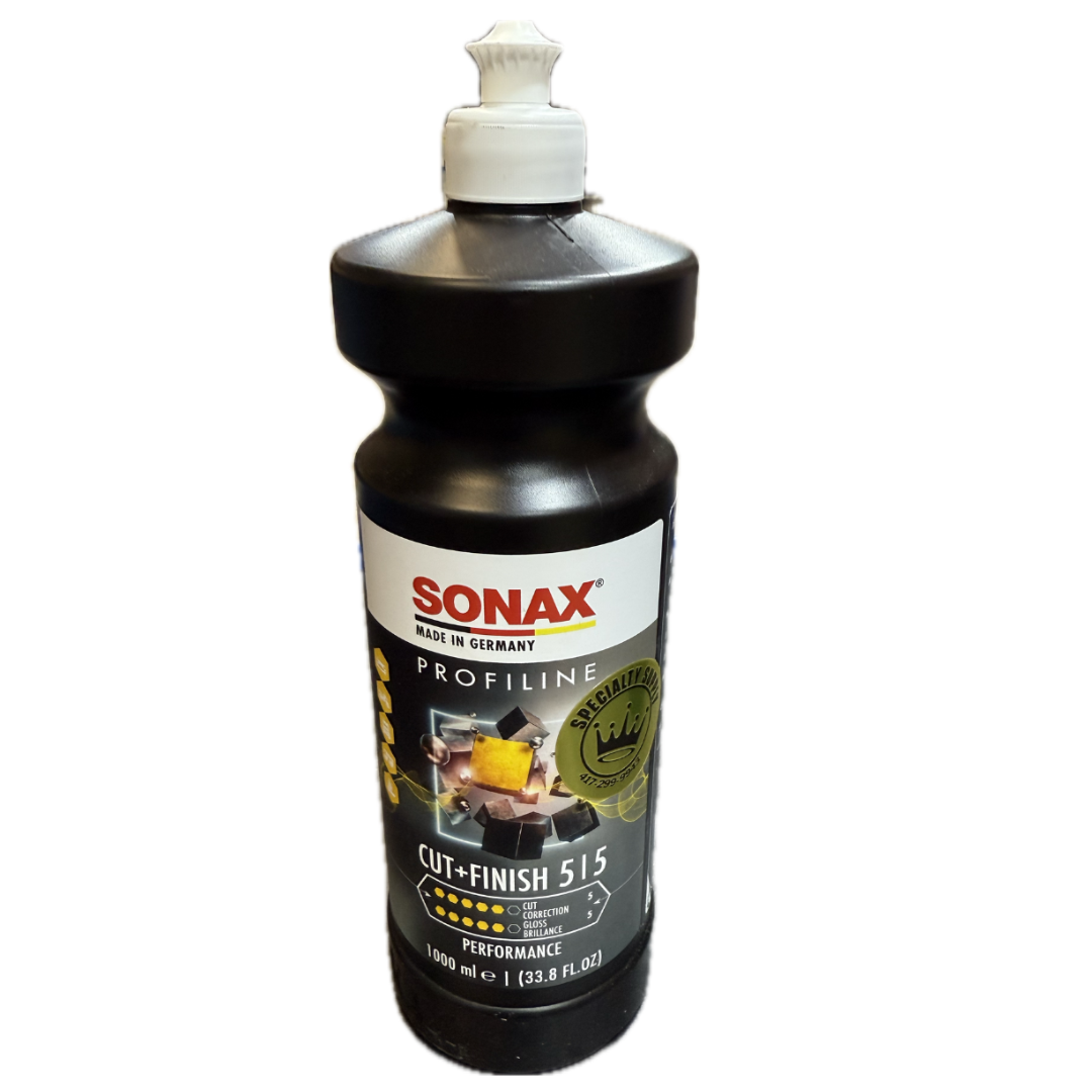 Sonax Cut & Finish 1000ml