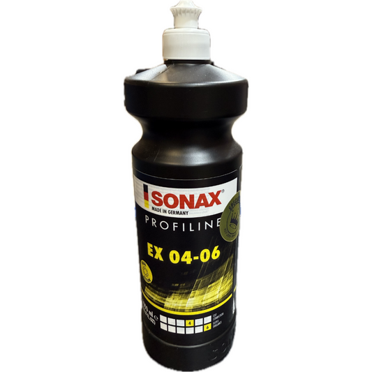 Sonax EX 04-06 1000ml