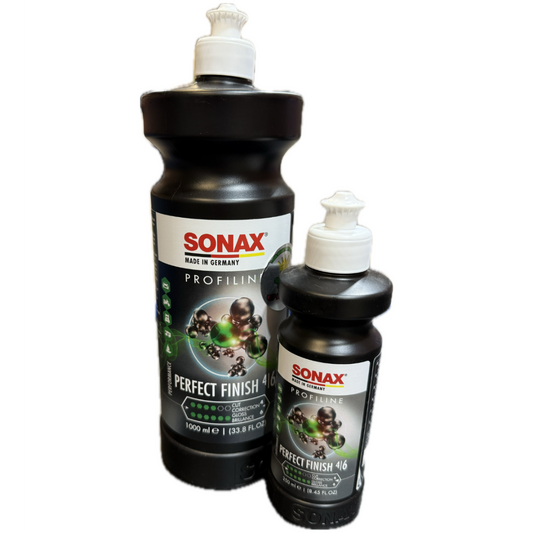 Sonax Perfect Finish 1000ml