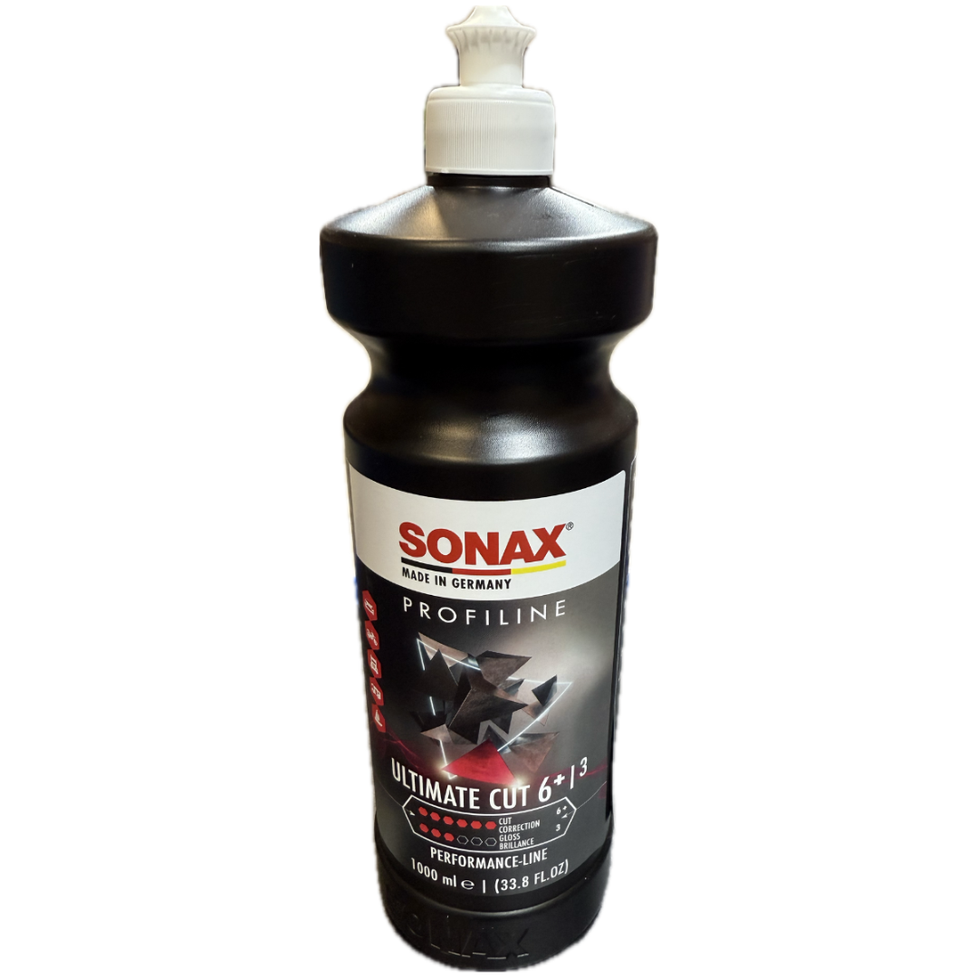 Sonax ULTIMATE CUT 1L Compound