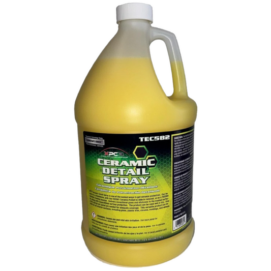 Technician's Choice XPC3 Ceramic Detail Spray Gallon