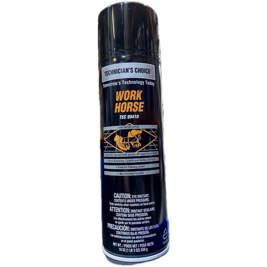 Technician's Choice Work Horse - Single