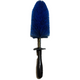 EZ Detail Brush BIG Blue w/metal shaft & rubber tip