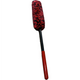 Hi-Tech Exterior Surface and Wheel Brush