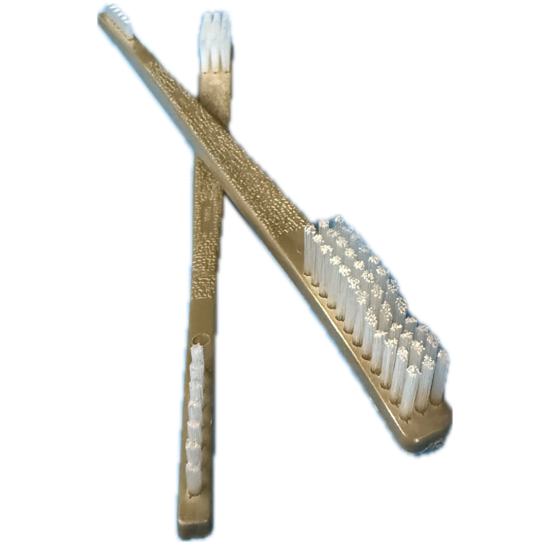 Hi-Tech double ended detail brush