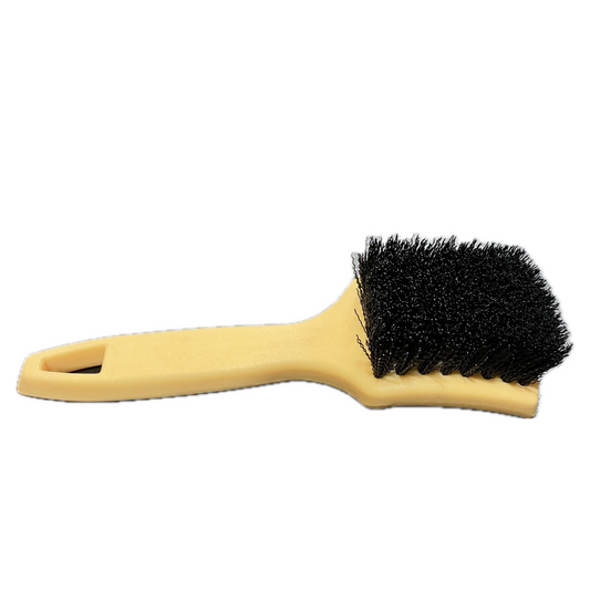 Hi-Tech Nylon Whitewall & Tire Brush