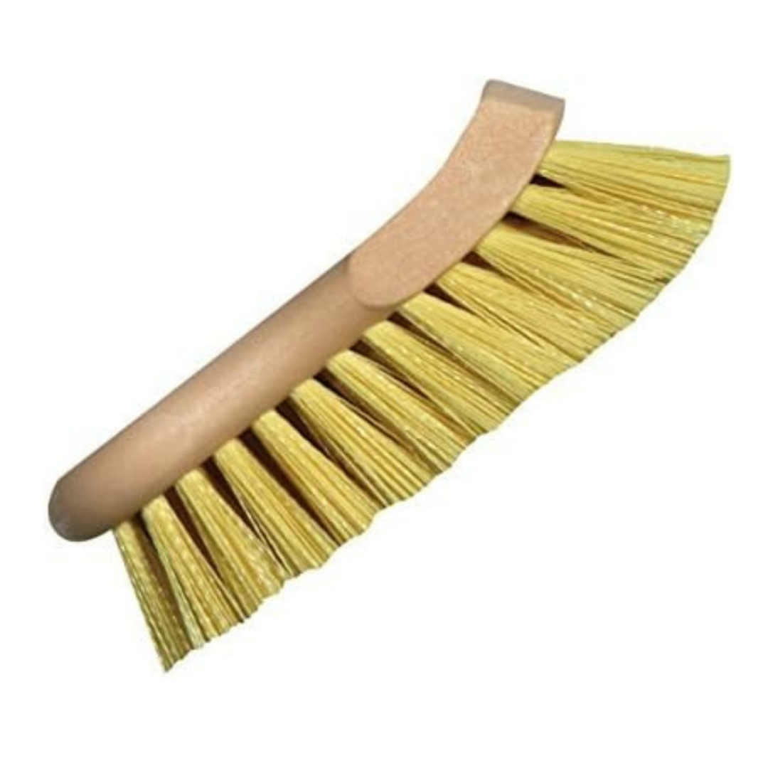 Heavy Duty Interior & Upholstery Brush