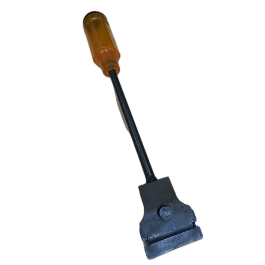 Hi-Tech Long Reach Scraper