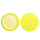 Yellow Speedy Foam 3" Buff Pad
