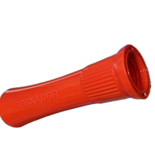 Tornador Mini Z-007 RED REPLACEMENT CONE