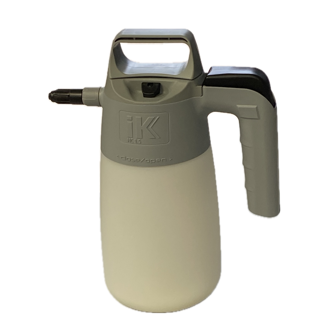 IK Sprayer HC 1LSprayer 35oz (solvents)