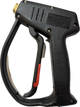 VELOCI MTM HYDRO SPRAY GUN TRIGGER M407 4,000PSI @ 7GPM 250 DEG