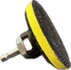Drillbrush 3" Velcro Pad Backing Plate