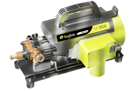 BIGBOI WASHR DUO KIT (UNIT + HOSE KIT)