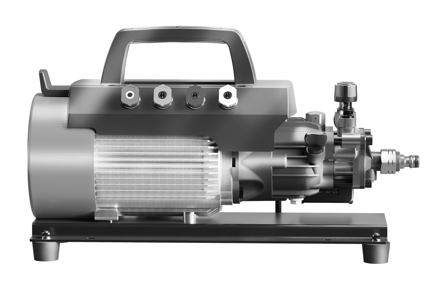 BIGBOI WASHR DUO KIT (UNIT + HOSE KIT)