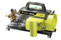 BIGBOI WASHR DUO KIT (UNIT + HOSE KIT)