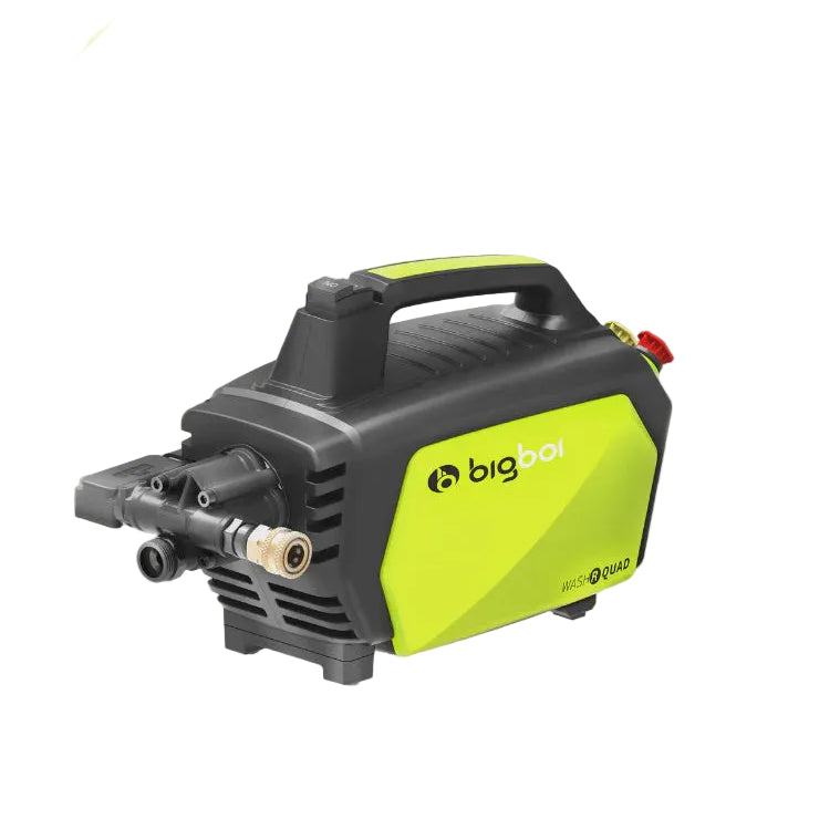 Pressure Washer