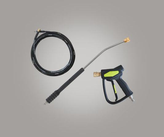 BigBoi WashR Pro Hose Pack Kit