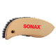 Sonax Textile & Leather Brush