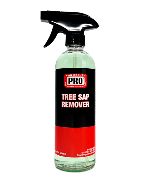 Pro Tree Sap Remover- Pint
